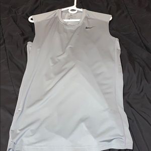 Men’s Nike Tank